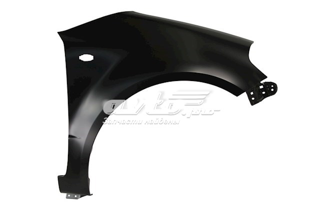 Крило переднє праве FPS FP6815314 ціна, від 39.55 USD