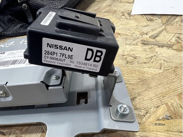 284P17FL9E Nissan/Infiniti 