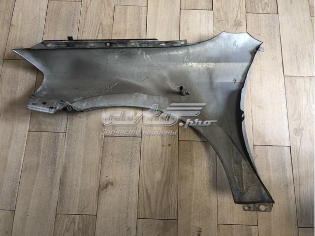 90521686 General Motors Крило переднє праве