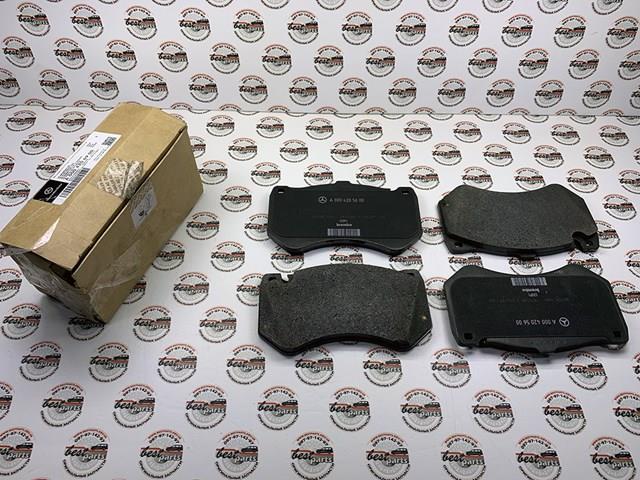  Mercedes A0004206900