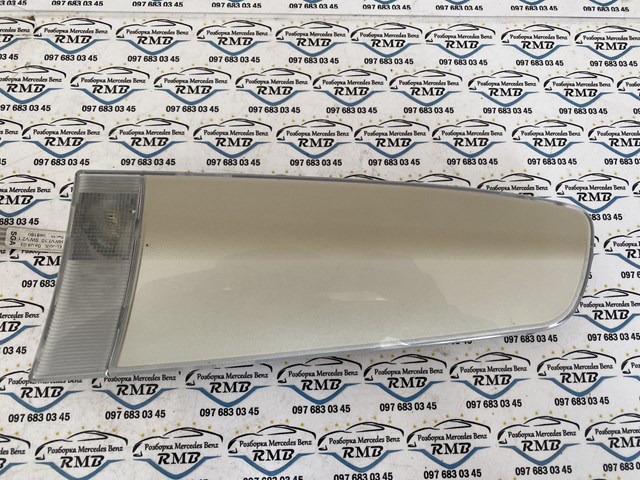 A2118203701 Mercedes 