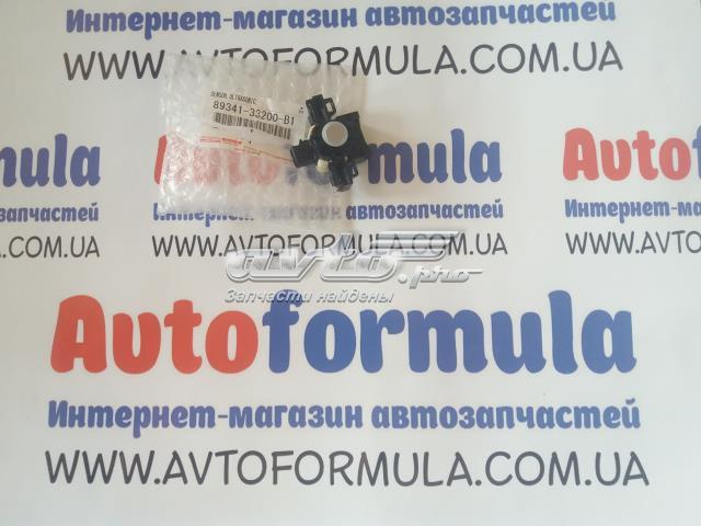 Акустична паркувальна система Toyota 8934133200B1 ціна, від 153.31 USD