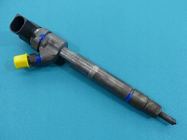 Купити 0445110295 Bosch Форсунка дизельна в зборі, розпилювач + тримач