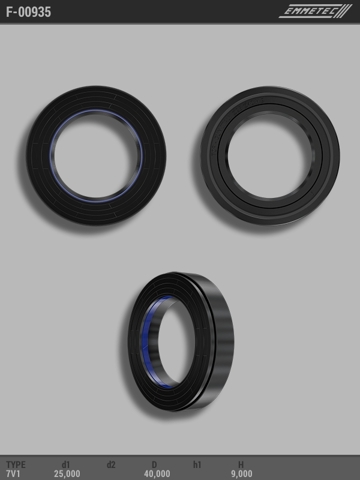 F00935 Emmetec 