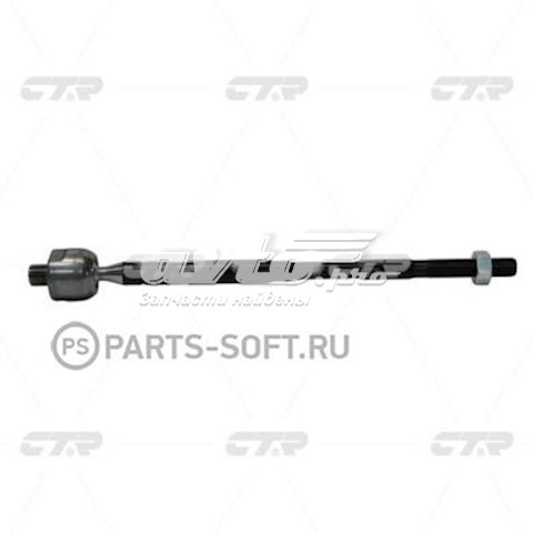 Тяга рульова поперечна CTR CRSU17 ціна, від 14.97 USD