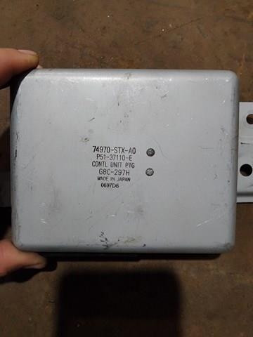  74970STXA0 Honda