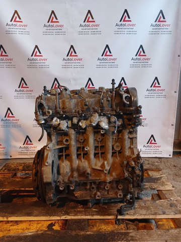 Двигун N22B3 Honda