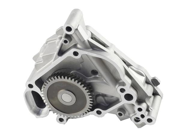 Помпа масляна AND 30115059 ціна, від 429.27 USD