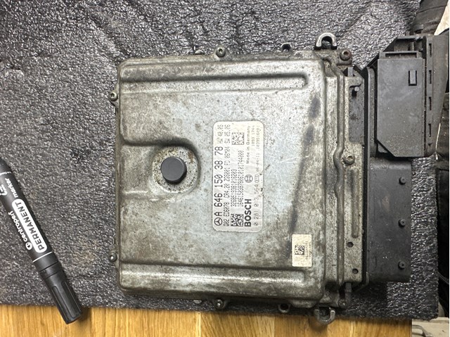  Mercedes A6461503878 ціна, від 112.87 USD