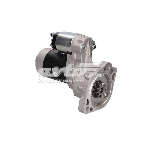 JMS539 MSG Стартер двигуна