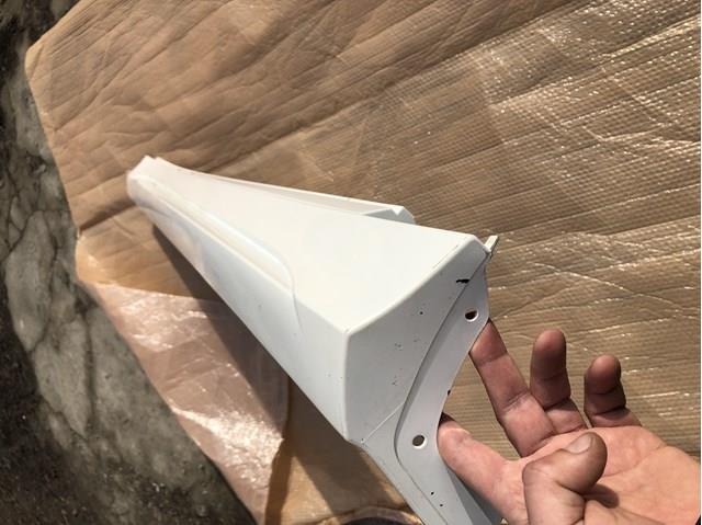 Купити A16769862019999 Mercedes 