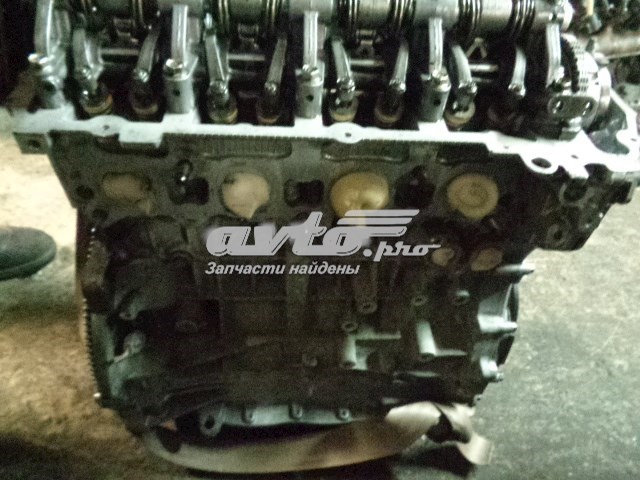 ДВЗ Mitsubishi 4J12 ціна, від 66.08 USD