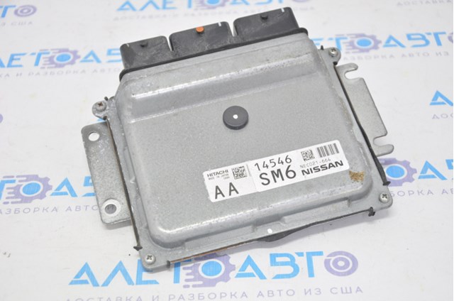 237034BA1B Nissan/Infiniti 