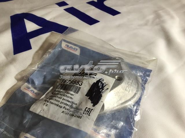 Купити 1679553 DAF Ремкомплект шкворня поворотного кулака