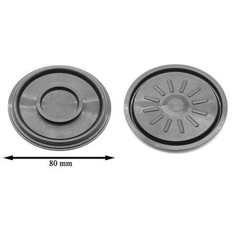 Мембрана масловіддільника Klifex KL11127553626 ціна, від 26.50 USD