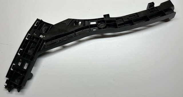 Купити 12G807394 VAG Направляюча заднього бампера, права