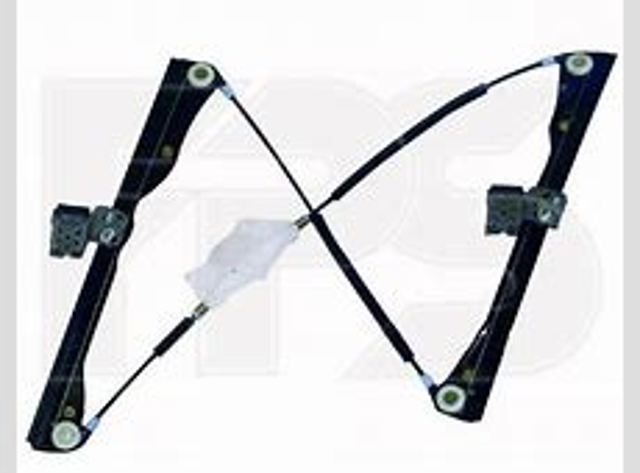 Склопідйомник з електродвигуном FPS FP9523131 ціна, від 28.18 USD