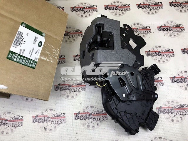Купити LR078731 Land Rover Замок передньої лівої двері