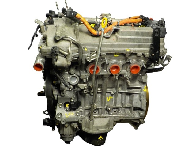ДВЗ Toyota 1900031K10 ціна, від 3197.67 USD