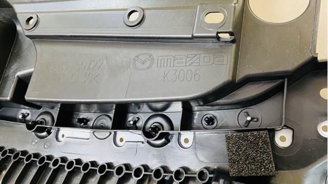DFR550722 Mazda 