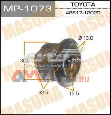 Втулка стійки заднього стабілізатора MP1073 Masuma