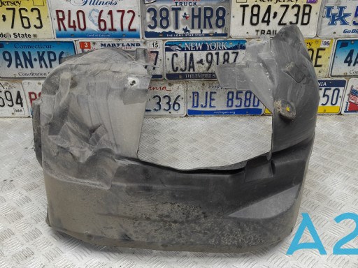 Купити 68254966AB Chrysler Підкрилок передній лівий