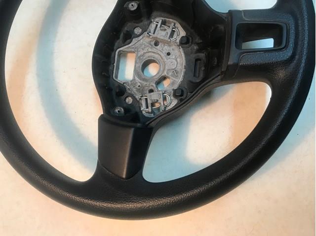 Рульове колесо на Volkswagen Polo V 6R1, 6C1