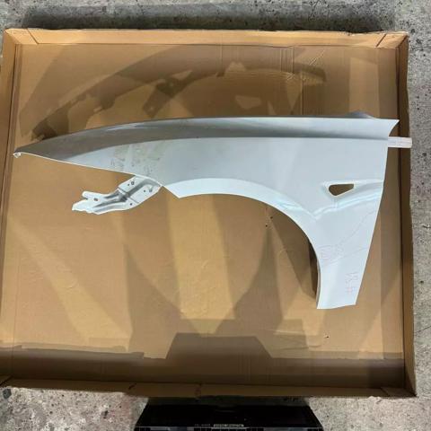 Купити 1714884ECD Tesla Крило переднє ліве