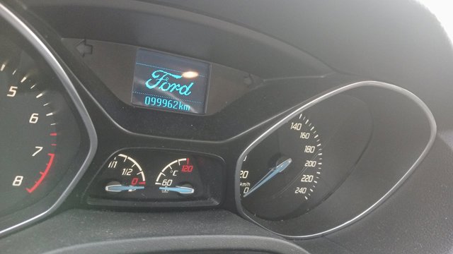  Ford CV6R7002BBE