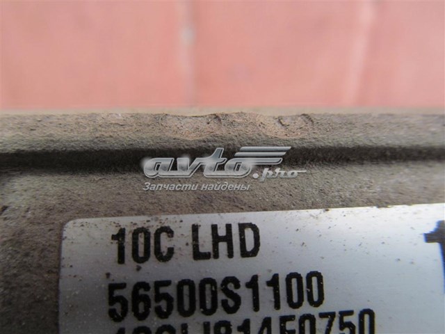 56500S1100 Hyundai/Kia Рейковий рульовий механізм