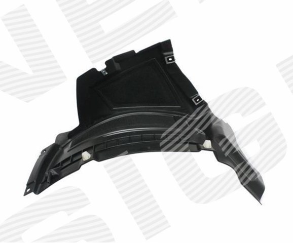 Підкрилок переднього крила, лівий передній Signeda PAD11040AL ціна, від 44.48 USD