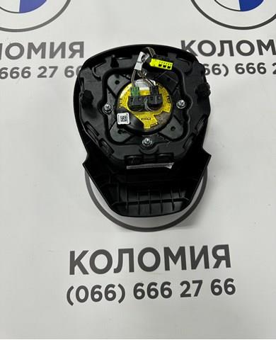 32306799611 BMW Подушка AIRBAG передня ліва
