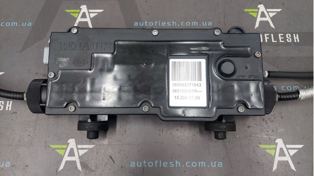 Купити 360105651R Renault (RVI) 