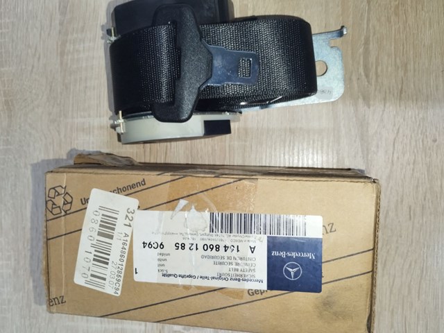  Mercedes A1648601285