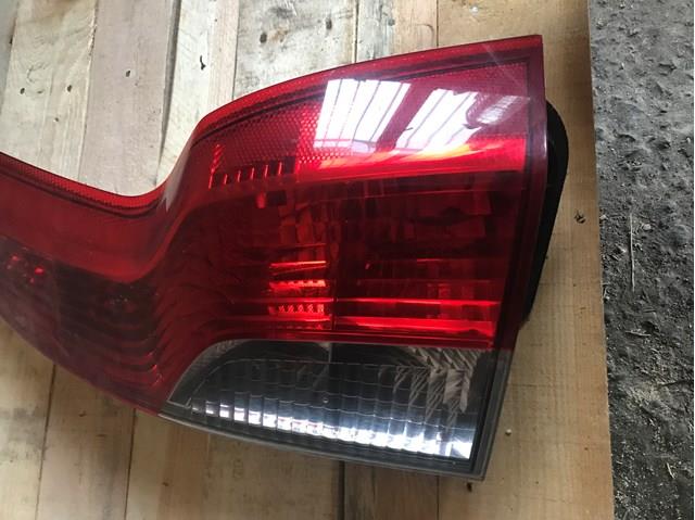  Volvo 30744542