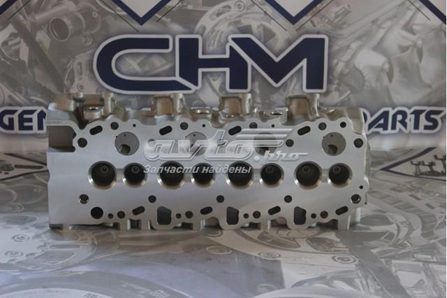 Головка блоку циліндрів CHM CHM782B