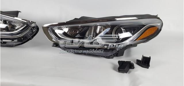 Фара TYC FP3259R1T