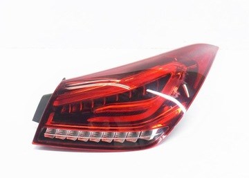  Mercedes A1189067600