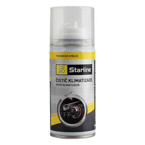 Очищувач системи кондиціонування Starline ACST049 ціна, від 4.99 USD