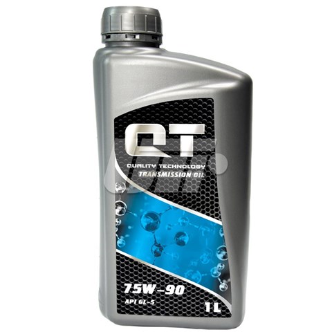 Купити QT2475901 QT-Oil Масло кп