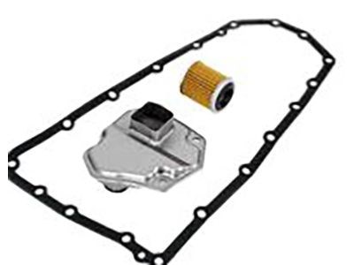 Прокладка піддону картера двигуна, нижня Nissan/Infiniti 31397X425A