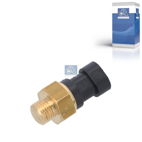 Датчик температури палива Iveco 504064817 ціна, від 18.00 USD