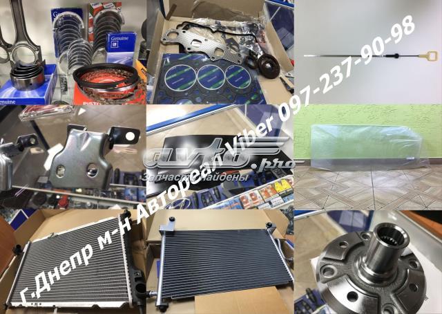 Крило переднє праве FPS FP7439312 ціна, від 49.04 USD