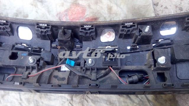 Купити 13322627 General Motors Ручка третіх дверей, зовнішня