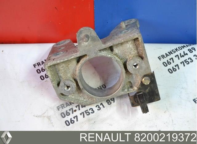  Кронштейн подушки КПП Renault Trafic 2