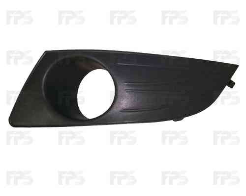 Заглушка під протитуманні фари, ліва FPS FP5611993 ціна, від 5.81 USD