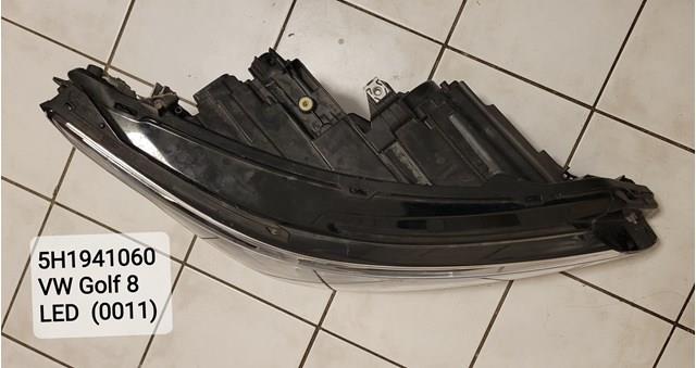  VAG 5H1941060 ціна, від 685.73 USD