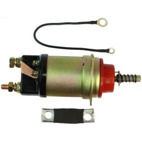 Контактор AS/Auto Storm SS3010 ціна, від 71.02 USD