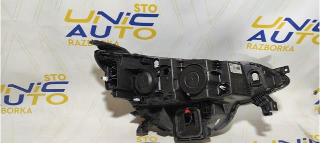 55111AELLDEM2 Depo/Loro/Abakus Фара