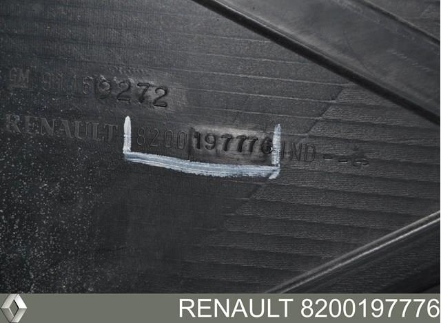  Renault (RVI) 8200197776 ціна, від 3.75 USD